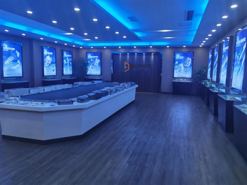 Jiangsu Gather Biotech Co.,Ltd